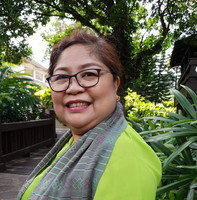 Leilani Palaguayan