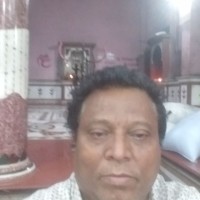 Maheshbhai(Baroda) Amin.