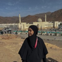 Nur Syahirah Mohamad