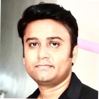 DEEPAK KUMAR SINHA