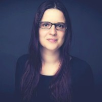 Elke Bernhardt