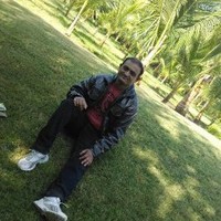Rishi Yaduvenshi