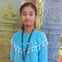 M. Harshitha Reddy