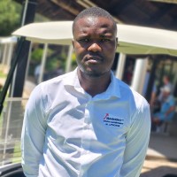 Moeketsi Litsoane