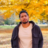 Dony Shaji