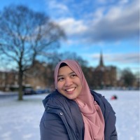 Marini Mohammad Ishak