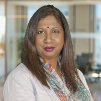Kumari Naicker