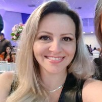 Danielle Fonseca