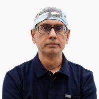 Dr. Rajasekhar Varada