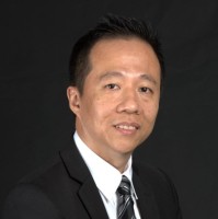 Roy Ho