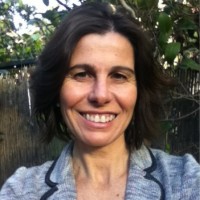 Teresa García-Badell Muñoz