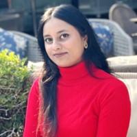 Yatti Bhardwaj