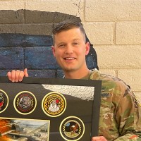 Liam “Crab” Conley