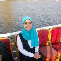 Asmaa Mamdouh Mokhtar