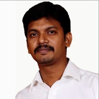 shadhanand chandrasekaran