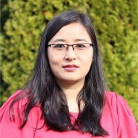 Grishma Shrestha