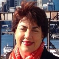 Sandy Foster