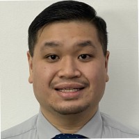 Justin Magsombol