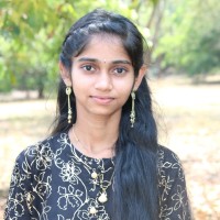 Anusha Pitti
