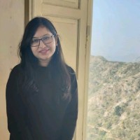 Samiksha Shrivastava