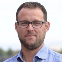 Erik Netz