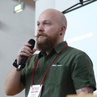 Andrei Gordienkov