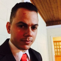 Daniel rodrigues