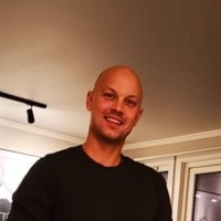 Dan Sørensen