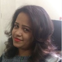 Priyanka Naik