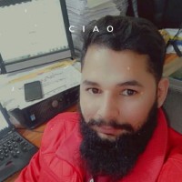 Muhammad Shahzad