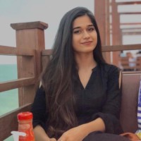 Saira Ali