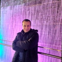 Ahmed Adel