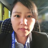 Lily Chai (scaffold/frame manufacturer)