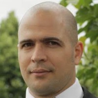 Johnny Di Pietro Eng.,PMP