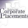 Corporate Placements Western Cape