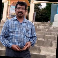 Veeravilli Ramabhadrarao