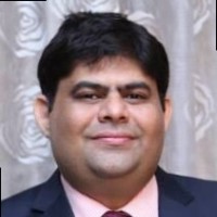 Ambuj Sharma, PhD