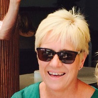 Karen Wood