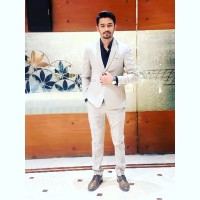 Khawaja Sajjad Awais