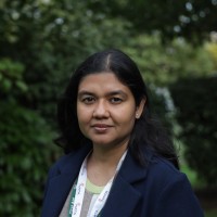 Sritama Bose, PhD