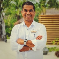 Uday Nayak