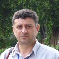 Gholam Reza Hatam