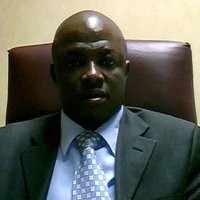 Keletso Benjamin