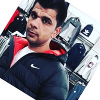Harry Jawanda