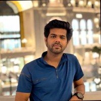 Shine Sudheesh
