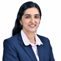 Gurpur Namitha Kamath