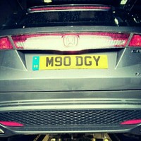 Myself Midgley