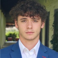 Cole Webster