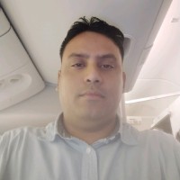 Sk Nayeemullah