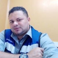 Williams Antonio Hernandez C.